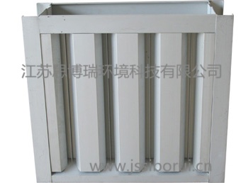 防沙百叶窗手动1